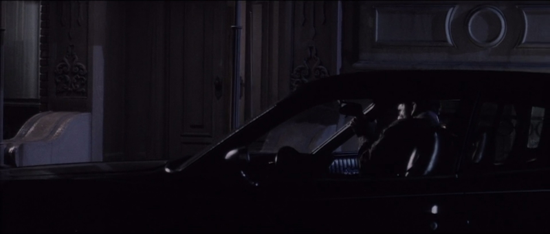 (1:36:37) Porter moves to the passenger side as Rosie exits the building.